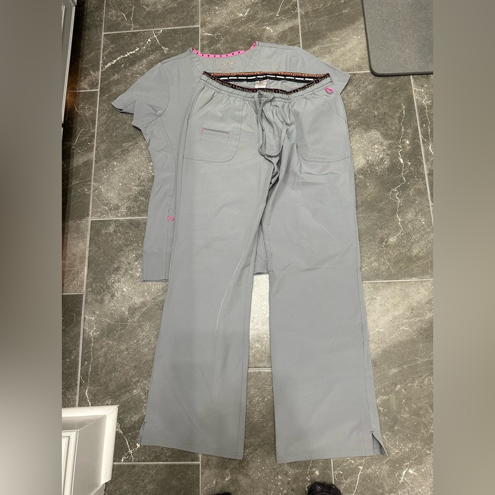 Heartsoul Scrubs